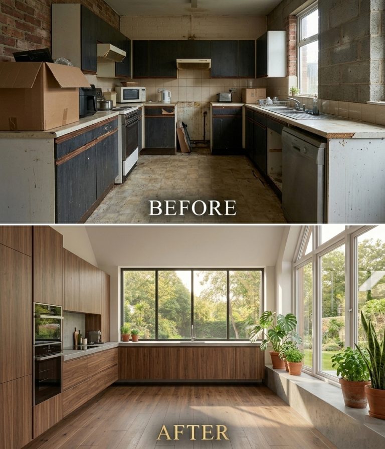 property-rebrushment