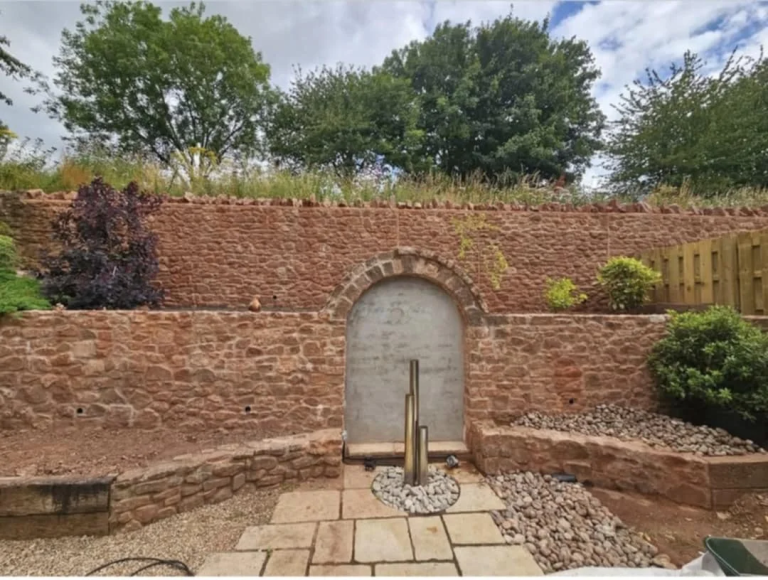 Somerset+Groundworks+UK+TWL+Walls+Resurfacing+Gardens