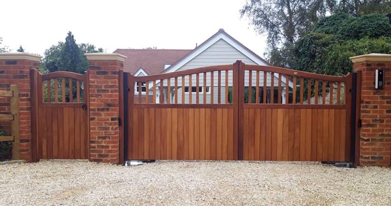 driveway-gates-home