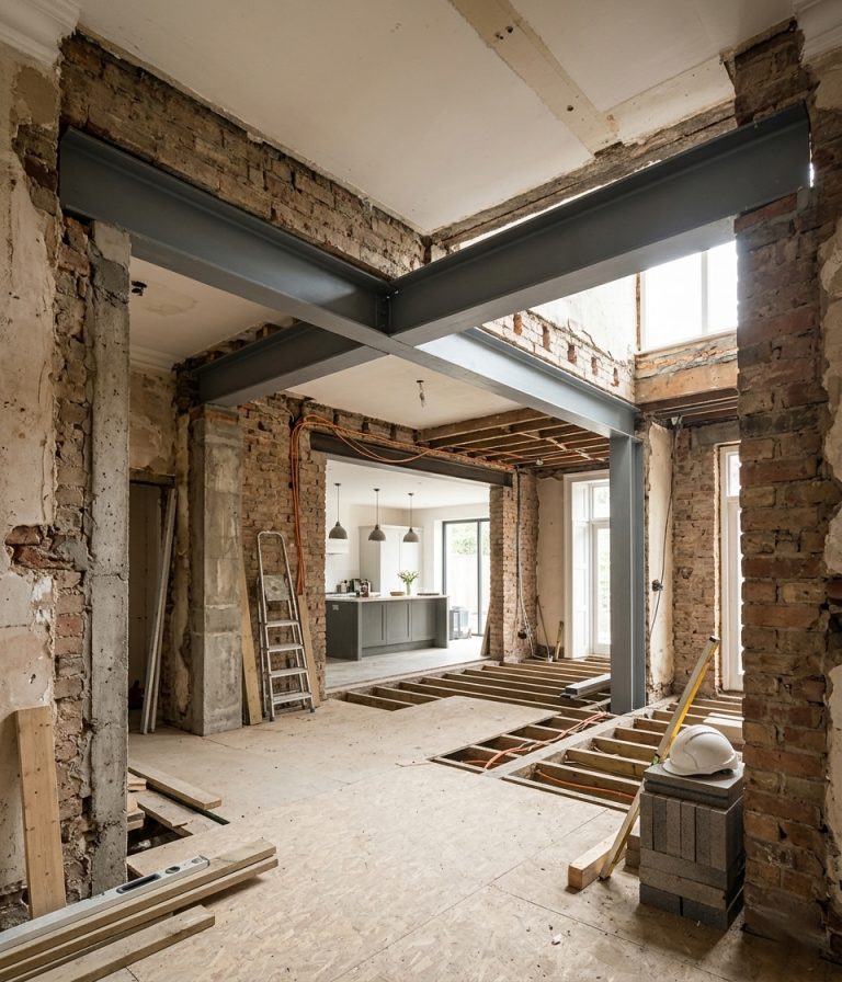 structural-renovation
